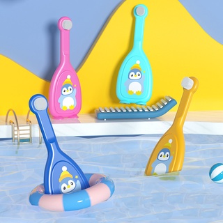 ภาพขนาดย่อของภาพหน้าปกสินค้าแปรงสีฟันขนแปรงนุ่ม แปรงสีฟันสำหรับเด็ก แปรงสีฟันเด็กหัวกลม แปรงฟัน แปรงฟันเด็ก (เพนกวิน) 1-2 ขวบ ของใช้เด็ก จากร้าน dtxmarket บน Shopee