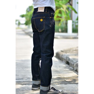 สินค้า seventyfour​denim (งานลิขสิทธิ์​แท้)​ รุ่น​แสง​สุริยัน​