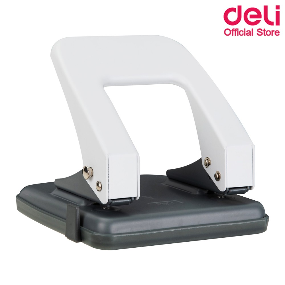 deli-0104-2-hole-punch-เครื่องเจาะรูกระดาษ-35-แผ่น-ที่เจาะรูกระดาษ-อุปกรณ์สำนักงาน-ที่เจาะรู-เครื่องเจาะ-เครื่องเจาะรู