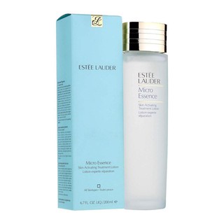 ESTEE LAUDER Micro Essence Skin Activating Treatment Lotion