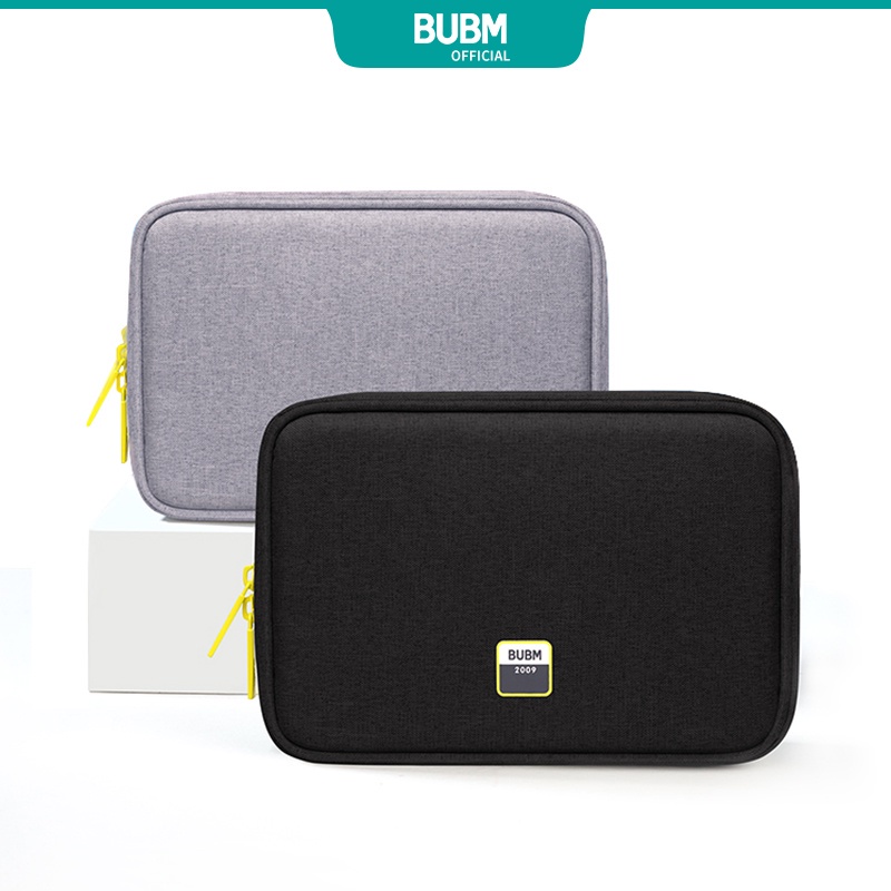 Bubm กระเป๋าจัดเก็บอุปกรณ์ดิจิทัลอิเล็กทรอนิกส์ สายเคเบิล Usb แบบพกพา ...