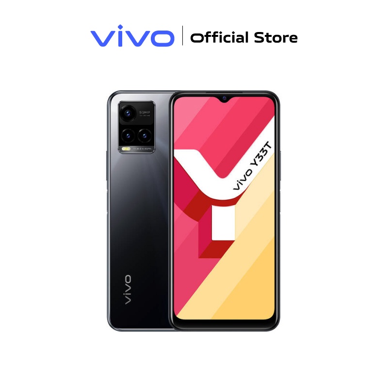 vivo-y33t-8-128-gb-วีโว่โทรศัพท์มือถือ-i-จอ-6-5-นิ้ว-i-กล้อง-50-2-2-mp-i-5000mah