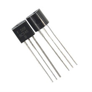 BC546 BC546B (5ชิ้น) Transistor NPN