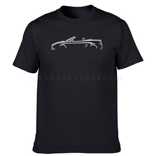 เสื้อยืดผ้าฝ้าย พิมพ์ลาย MG TF ROADSTER INSPIRED CLIC CAR สําหรับผู้ชาย O65YT668224สามารถปรับแต่งได้