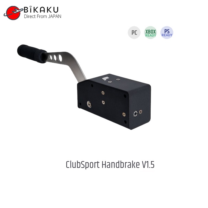 direct-from-japan-fanatec-clubsport-handbrake-v1-5-simulation-of-racing-games-accessories