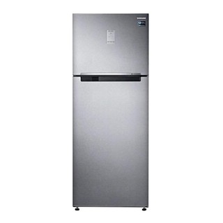 ตู้เย็น ตู้เย็น 2 ประตู SAMSUNG RT46K6740SL/ST 16.1 คิว สแตนเลส อินเวอร์เตอร์ ตู้เย็น ตู้แช่แข็ง เครื่องใช้ไฟฟ้า 2-DOOR