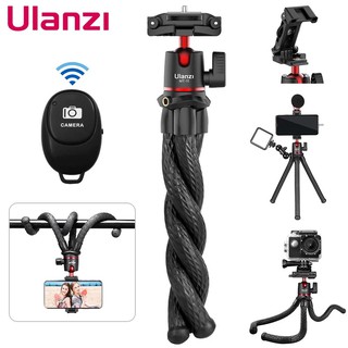 Ulanzi MT-11 ขาตั้งกล้องสมาร์ทโฟน กล้อง DSLR GoPro DJI ACTION