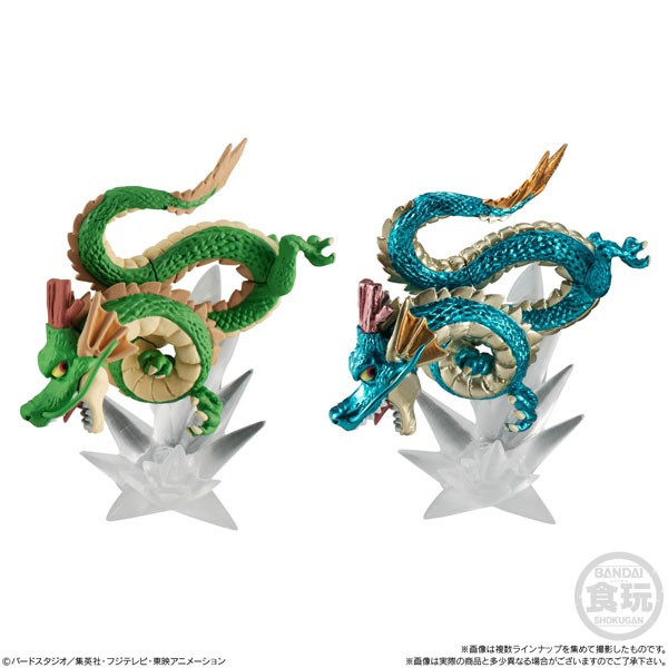 dragon-ball-super-warrior-figure-5-1-box-candy-toy-โมเดล-ของแท้-ล๊อต-jp-แยกตัว