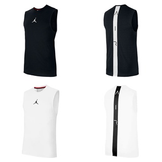 เสื้อบาสเกตบอล Nike Jordan Dri-FIT Sport Basketball ของแท้ 100%