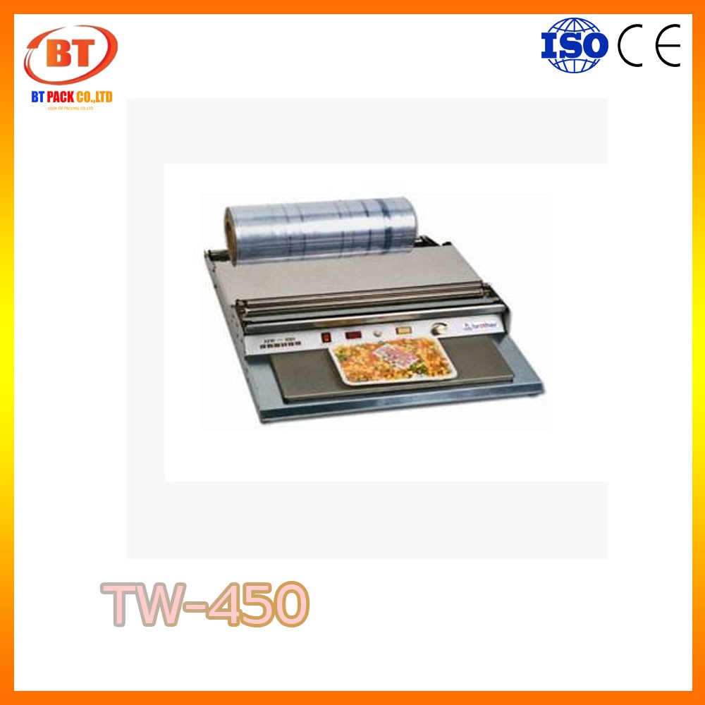 เครื่องห่อถาด-รุ่น-tw-450