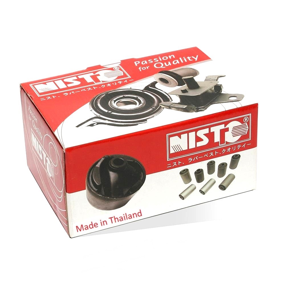 nisto-นิสโต้-ยางแท่นเครื่อง-ยางแท่นเกียร์-โตโยต้า-วีออส-toyota-vios-2014-2020-nsp151-เกียร์ออโต้-at