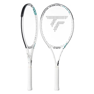 ไม้เทนนิส TECNIFIBRE TEMPO 298 IGA SWIATEK 2022