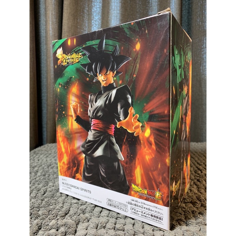 งานแท้-dragonball-legends-collab-goku-black