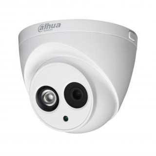 กล้องวงจรปิด Dahua DH-HAC-HDW1100E 1Megapixel 720P IR HDCVI Dome Camera กล้องโดม