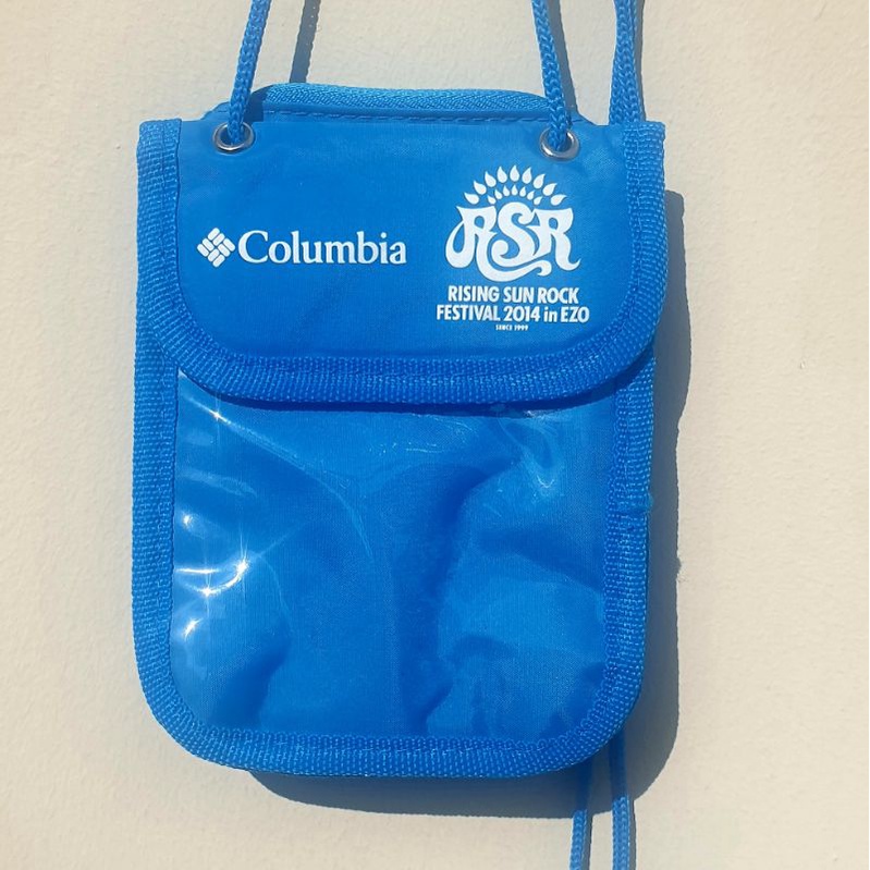 columbia-x-rsr-mini-bag-มือสอง