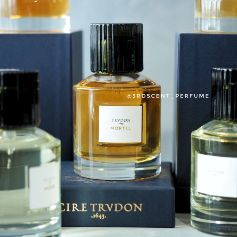 แบ่งขาย Trudon Bruma, Revolution, Elae, II, Olim, Medie, Mortel