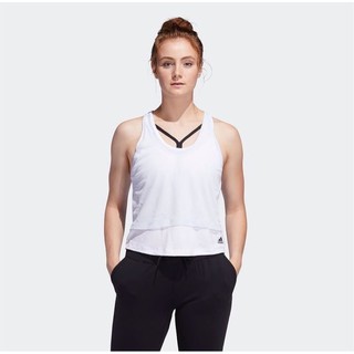 AD👚ADIDAS MESK TANK เสื้อกล้ามออกกำลังกายแท้ ⛔️ราคารวมค่าจัดส่งค่ะ⛔️