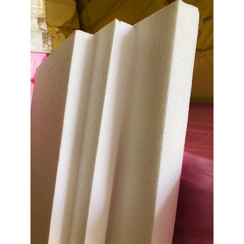 โฟมแผ่น-foam-sheet-ขนาด-60x120cm-หนา-2-นิ้ว-ราคาถูก-จากโรงงาน-แผ่นละ-72-หนาแน่น-0-6-ปอนด์
