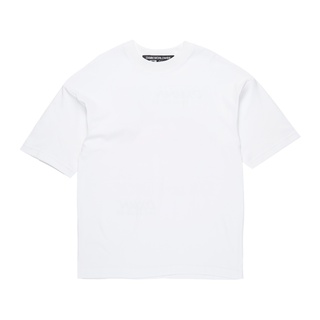 DXMN TEE เสื้อเปล่า (White)