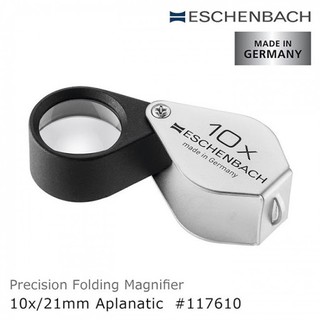 ภาพขนาดย่อของสินค้ากล้องส่องพระ Eschenbach 10X