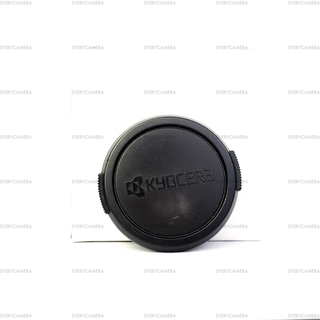 KYOCERA lens cap 52MM