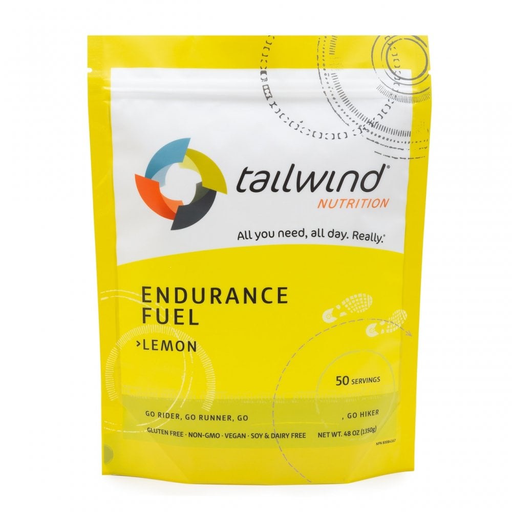 ภาพหน้าปกสินค้าTailwind Nutrition Endurance Fuel (50 Servings) จากร้าน bananarun บน Shopee