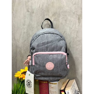 Kipling 3in1 mini backpack
