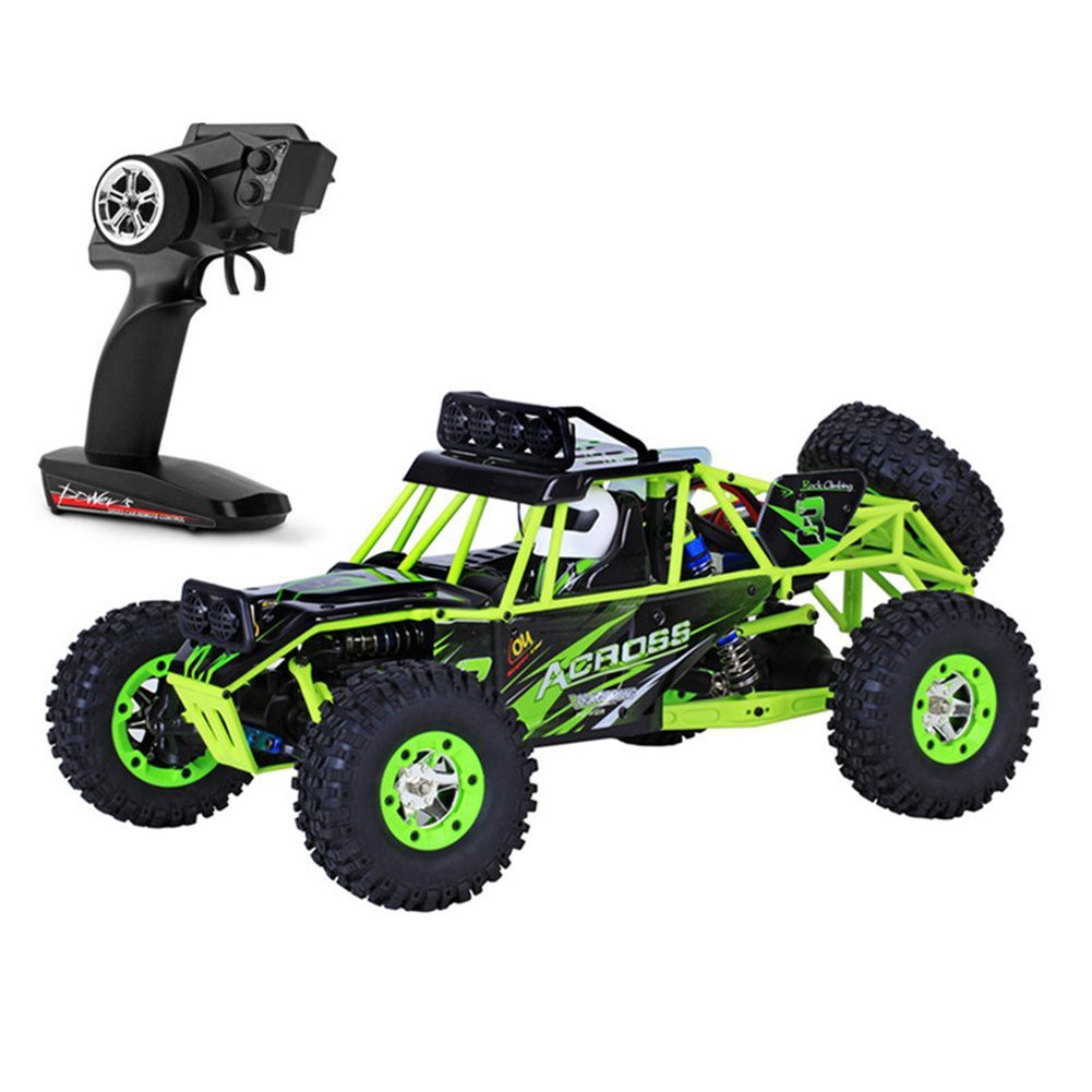 รถบังคับ-4wd-wltoys-12427-1-12-scale-2-4g-4wd-rc-off-road-car-แรงและทนทานมากๆ-ร้านคนไทย