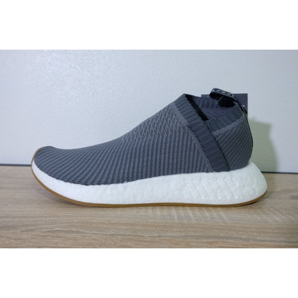 Scarpe adidas nmd cs2 grigie new arrivals
