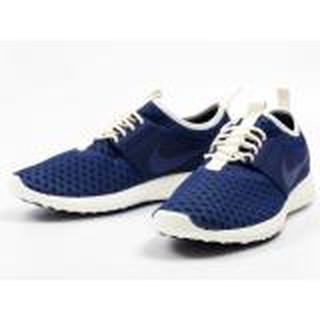 Nike รองเท้าลำลอง ฟิตเนส ชาย NIKE Juvenate ลิขสิทธิ์แท้ สี loyal blue/loyal blue-sail
