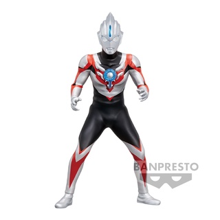 Bandai(บันได) BANPRESTO ULTRAMAN ORB HERO S BRAVE STATUE FIGURE ULTRAMAN ORB ORBORIGIN(VER.A)