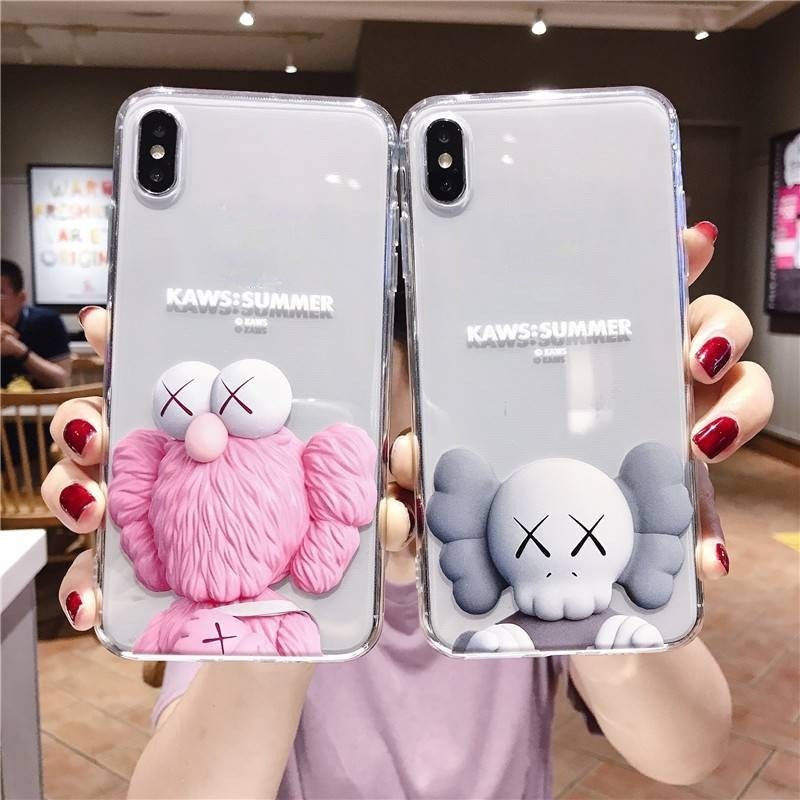 เคสโทรศัพท์มือถือ-เคสtpu-ลาย-summer-สำหรับipทุกรุ่น-11promax-xs-max-xr-12mini-7plus-12promax-1018
