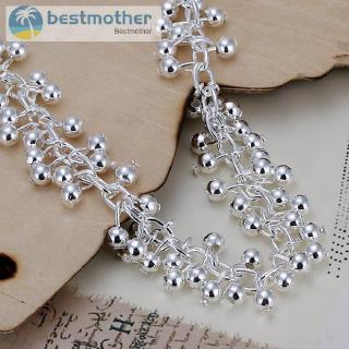 BM ❤ ใหม่สร้อยข้อมือประดับลูกปัดเครื่องประดับแฟชั่น
