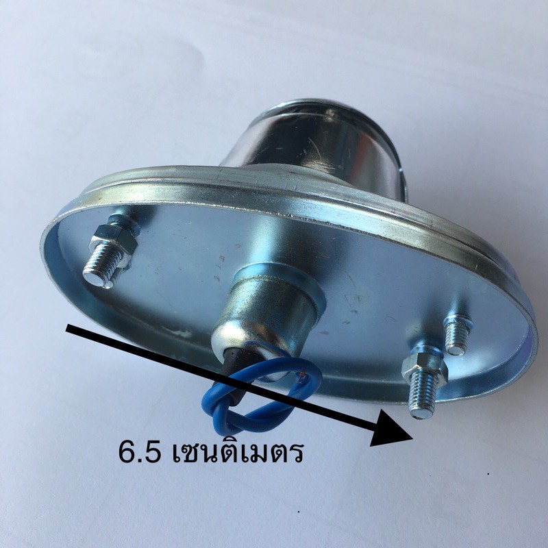 ไฟส่องป้ายทะเบียน-อีซุซุใหญ่-tx-ชุบ-24v