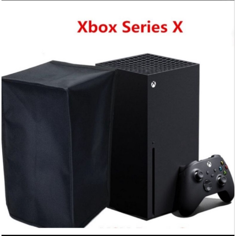 xbox-series-x-ผ้าคุมเครื่องกันฝุ่น-xbox-series-x