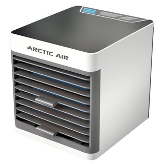 Mini Air Cool เครื่องทำความเย็นมินิ แอร์พกพา พัดลมไอเย็น