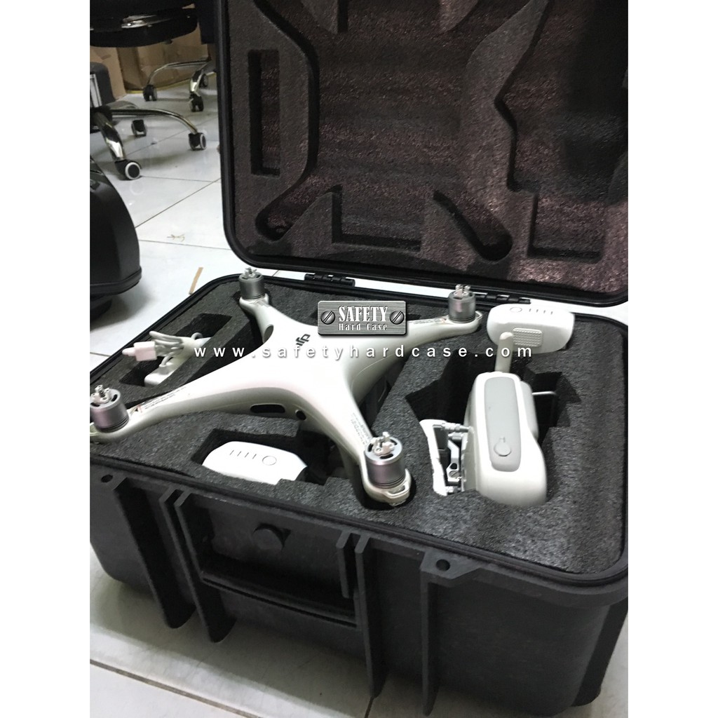 Dji phantom deals 4 case