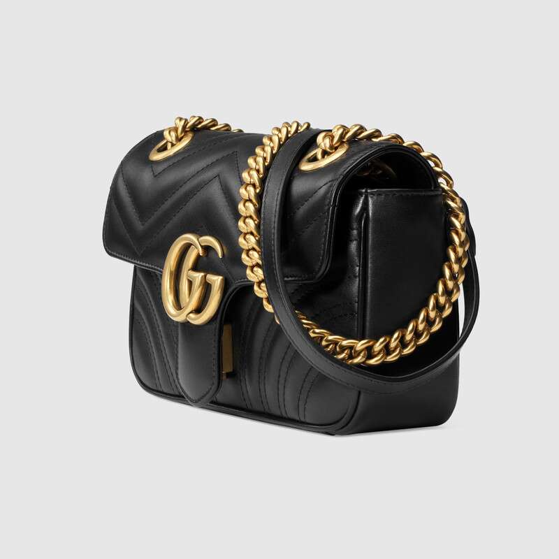 gucci-new-gg-marmont-mini-shoulder-bag-shoulder-bags-chain-bag-100-authentic