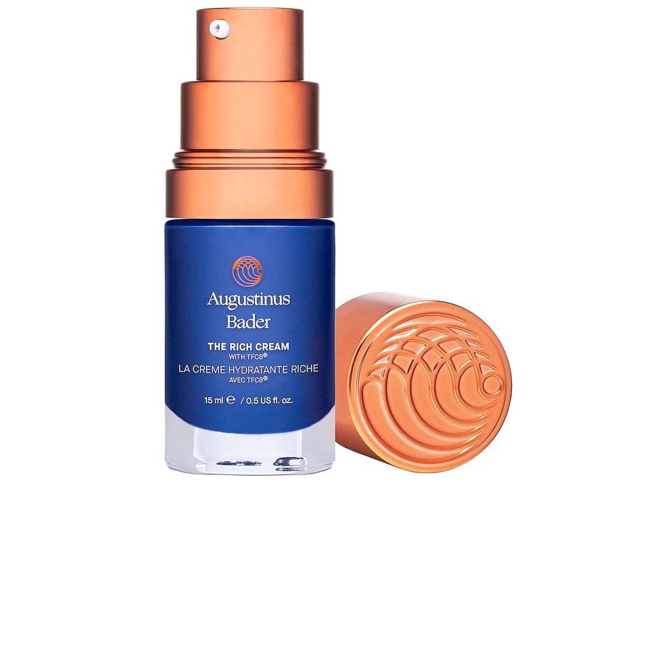 พร้อมส่ง ของแท้ Augustinus Bader The Rich Cream/The Cream/The