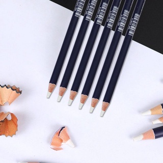 CHUA Highlight Rubber Design Eraser Pencil High Precision Drawing Pen Modeling Art Supplies