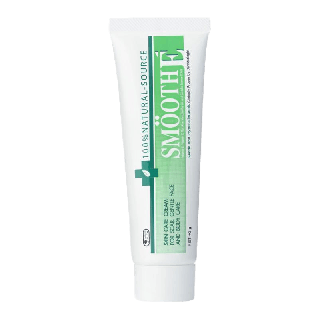 โปรโมชั่น : สินค้าขายดี Smooth E Cream Cosme Japan สมูทอี ครีม ครีมดูแล ลดริ้วรอย รอยแผลเป็น จุดด่างดำ อันดับ 1 ขนาด 15g.20g.40g.100g. บำรุงผิวสวยได้ตรงจุด ด้วยเทคโนโลยี Multi Layers Emulsion System