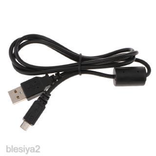 [BLESIYA2] USB Interface Cable IFC-600PCU for Canon PowerShot G7 X G9 X Mark II M5 M6