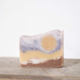 Handmade Soap สบู่กวนจากน้ำมันธรรมชาติ