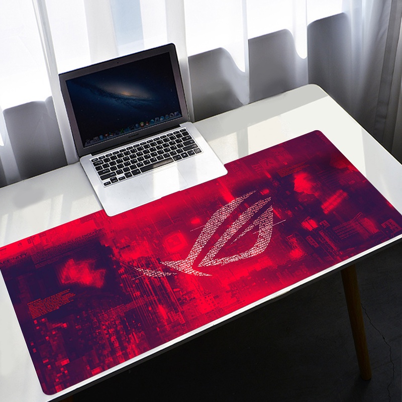 ROG Republic of Gamers Mouse Pad Gaming Mousepad ASUS ROG Mats ...