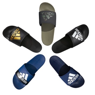 ภาพขนาดย่อของสินค้าAdidas Collection อดิดาส รองเท้าแตะ รองเท้าแบบสวม SPF Sandal Adilette Comfort รุ่น B44870 / GZ2917 / GV9713 / GY1945 / GY1946