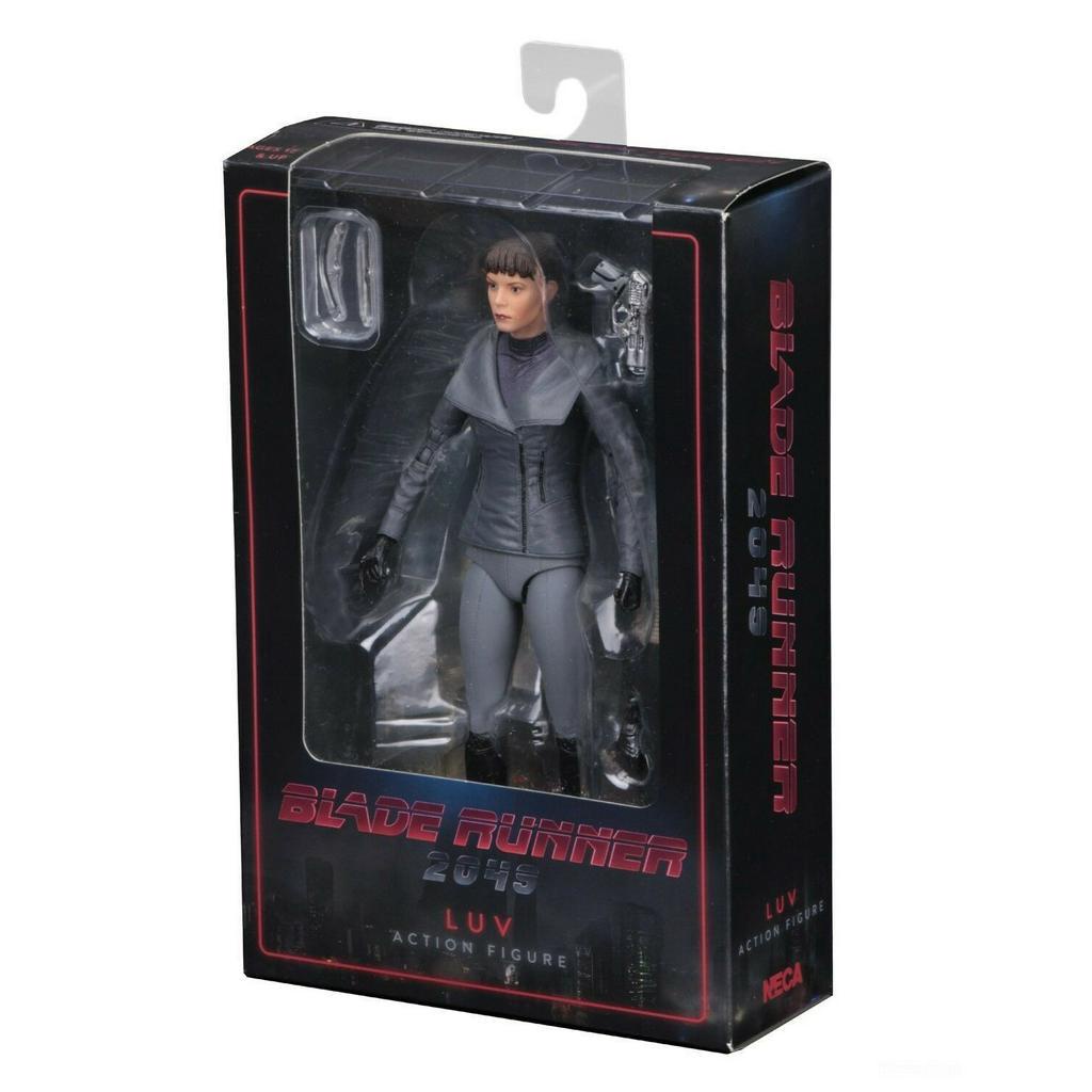 NECA) Blade Runner 2049 - Luv Action Figure Series 2 | Shopee Thailand