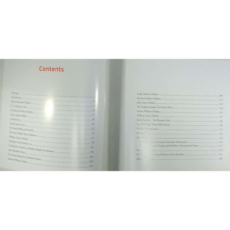 หนังสือ-รถยนต์-โฮลเด้น-ภาษาอังกฤษ-holden-our-own-201page
