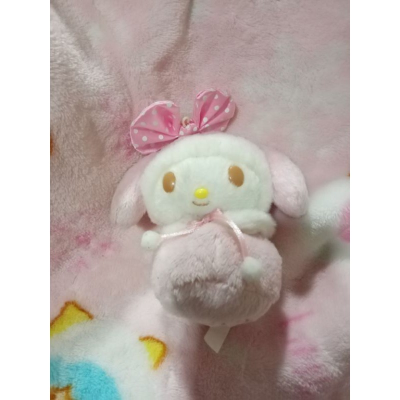 ตุ๊กตา-มาย-เมโลดี้-mymelody