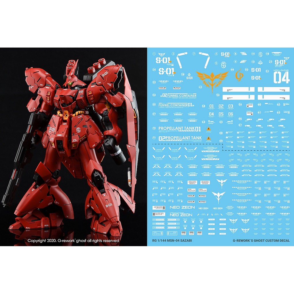 water-decal-rg-msn-04-sazabi-แท้จาก-g-rework