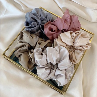 AFTERHOURS | Luxe Scrunchies